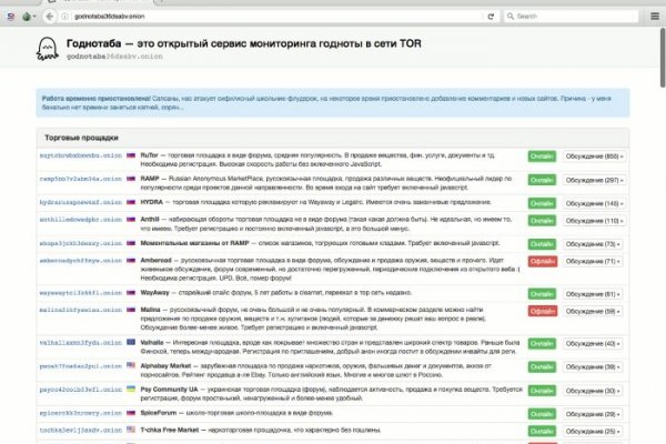 Тор не загружает kraken