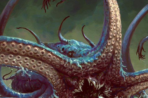 Длинная ссылка на kraken